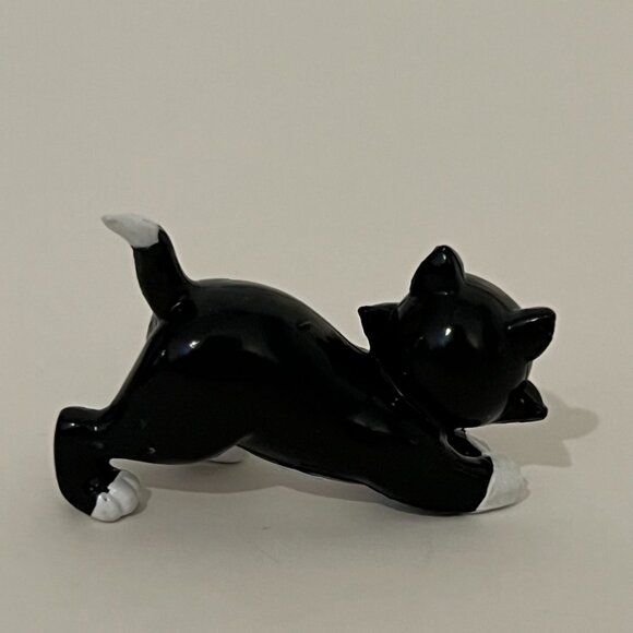 Vintage Disney Pinocchio Applause Playset Starter Set - Picture 15 of 15